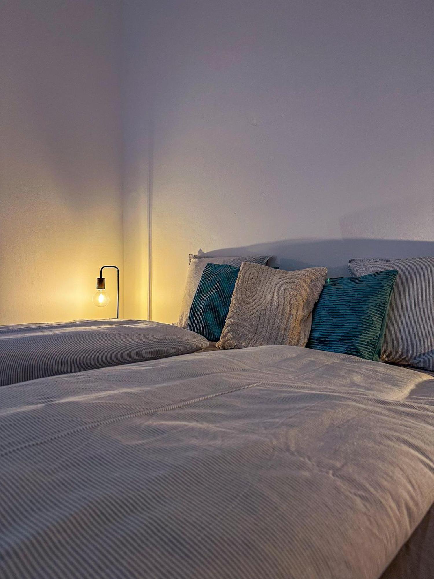 City Retreat In Eisenstadt Zentrum 2 Экстерьер фото